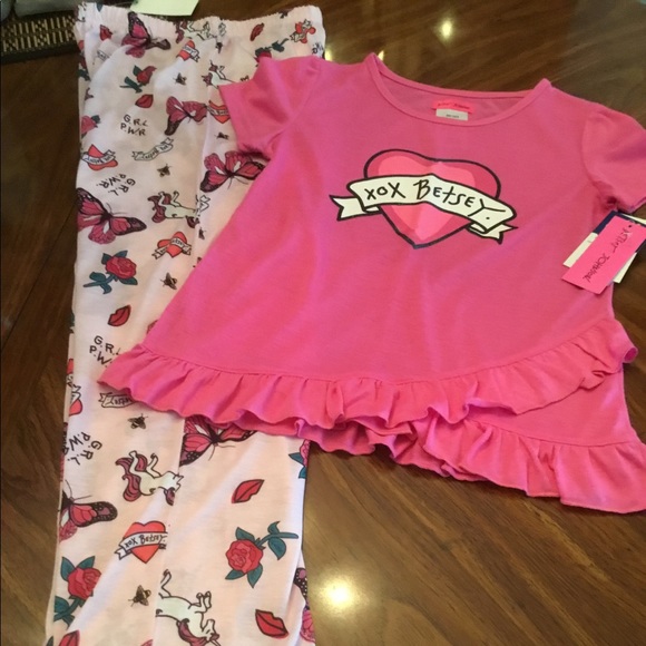 Betsey Johnson Other - 🌹NWT BETSEY JOHNSON SZ 7 to 8 Bundle And Save 🌹